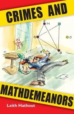 Zločiny a matematické zločiny - Crimes and Mathdemeanors