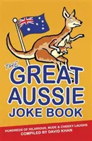 Veľká kniha austrálskych vtipov - Great Aussie Joke Book
