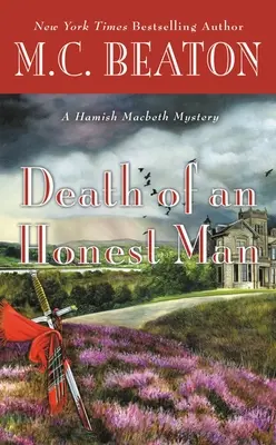 Smrť čestného muža - Death of an Honest Man