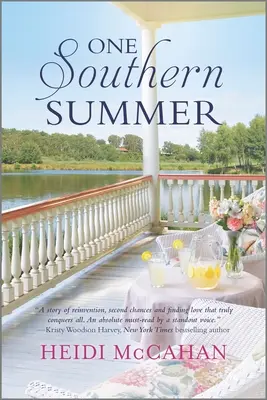 Jedno južné leto - One Southern Summer