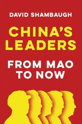 Čínski vodcovia: Od Maa po súčasnosť - China's Leaders: From Mao to Now