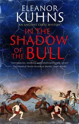 V tieni býka - In the Shadow of the Bull