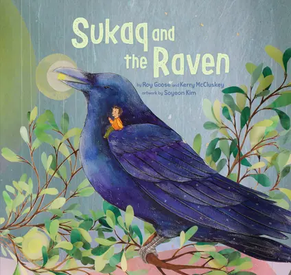 Sukaq a havran - Sukaq and the Raven