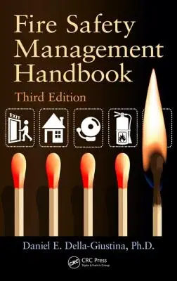 Príručka riadenia požiarnej bezpečnosti - Fire Safety Management Handbook