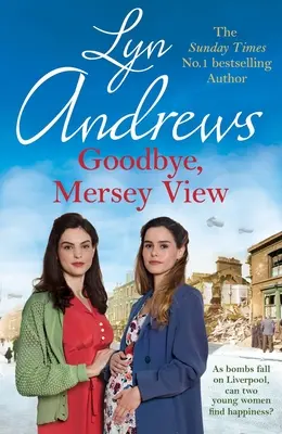 Zbohom, Mersey View - Goodbye, Mersey View