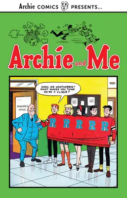 Archie a ja Vol. 1 - Archie and Me Vol. 1