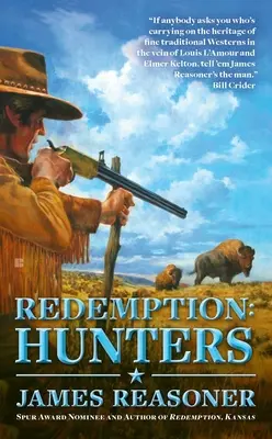 Vykúpenie: Lovci - Redemption: Hunters