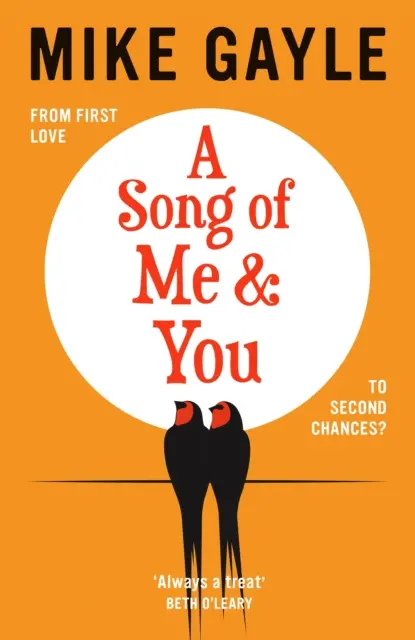 Pieseň o mne a tebe - Song of Me and You