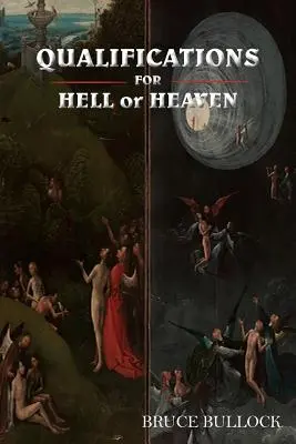 KVALIFIKÁCIE PRE PEKLO ALEBO NEBE - QUALIFICATIONS FOR HELL or HEAVEN