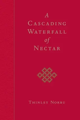 Kaskádovitý vodopád nektáru - A Cascading Waterfall of Nectar