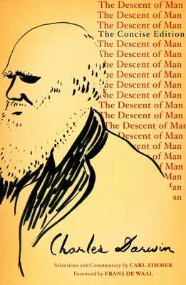 Pôvod človeka - The Descent of Man