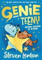 Želanie o hviezde - Wish Upon A Star