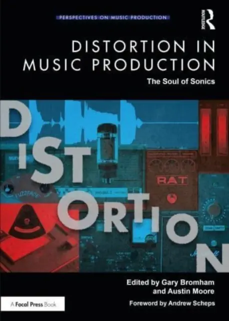 Skreslenie v hudobnej produkcii: Duša zvukovosti (The Soul of Sonics) - Distortion in Music Production: The Soul of Sonics