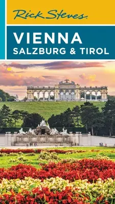 Rick Steves Viedeň, Salzburg a Tirolsko - Rick Steves Vienna, Salzburg & Tirol