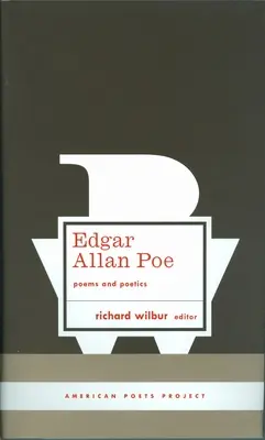 Edgar Allan Poe: Básne a poetika - Edgar Allan Poe: Poems and Poetics