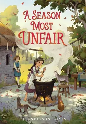 Obdobie najnespravodlivejšie - A Season Most Unfair