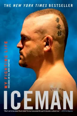 Iceman: Môj bojový život - Iceman: My Fighting Life
