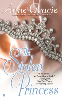 Ukradená princezná - The Stolen Princess