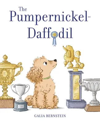 Pumpernickel-Daffodil - The Pumpernickel-Daffodil