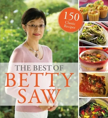 To najlepšie z Betty Saw - The Best of Betty Saw
