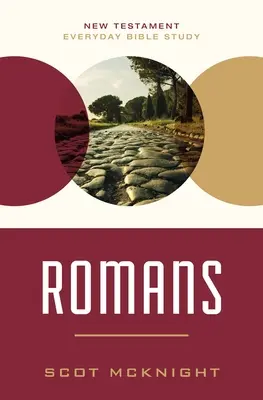 List Rimanom: Spoločné prežívanie pokoja v chaotickom svete - Romans: Experiencing Peace Together in a Chaotic World