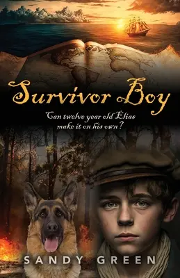 Chlapec, ktorý prežil - Survivor Boy