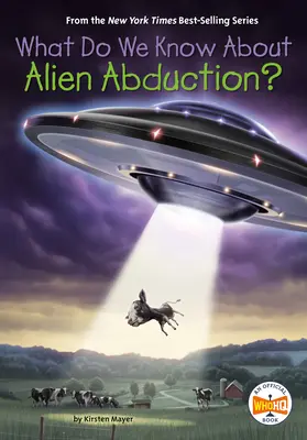 Čo vieme o únosoch mimozemšťanmi? - What Do We Know about Alien Abduction?