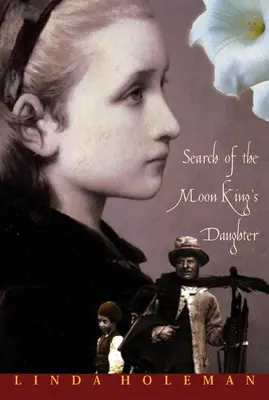 Hľadanie dcéry mesačného kráľa - Search of the Moon King's Daughter
