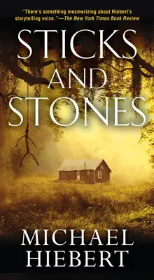 Palice a kamene - Sticks and Stones
