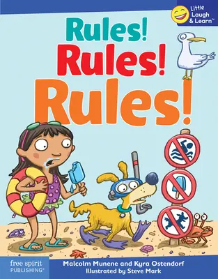 Pravidlá! Pravidlá! Pravidlá! - Rules! Rules! Rules!