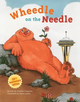 Koleso na ihličke - Wheedle on the Needle
