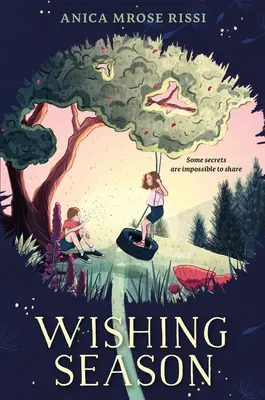 Sezóna prianí - Wishing Season