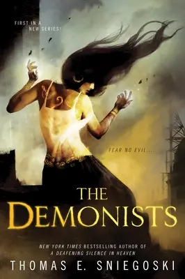 Démoni - The Demonists