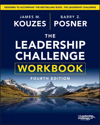 The Leadership Challenge Workbook