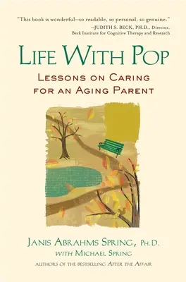 Život s popom: Ako sa starať o starnúceho rodiča? - Life with Pop: Lessons on Caring for an Aging Parent