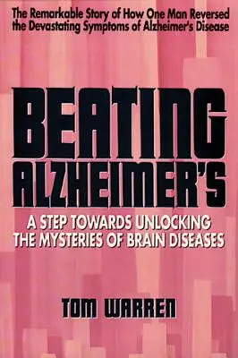 Poraziť Alzheimerovu chorobu: Krok k odhaleniu tajomstiev mozgových chorôb - Beating Alzheimer's: A Step Towards Unlocking the Mysteries of Brain Diseases