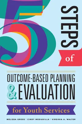 Päť krokov plánovania a hodnotenia služieb pre mládež na základe výsledkov - Five Steps of Outcome-Based Planning & Evaluation for Youth Services