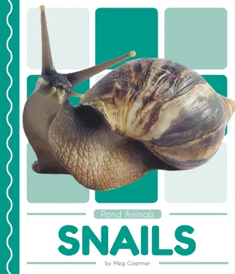 Slimáci - Snails