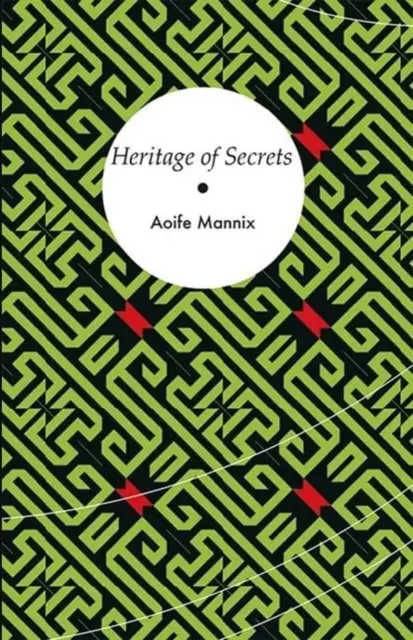 Dedičstvo tajomstiev - Heritage of Secrets