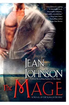 Mág - The Mage