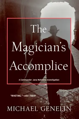 Sprievodca čarodejníka - The Magician's Accomplice
