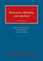 Sexualita, rod a právo - Sexuality, Gender, and the Law