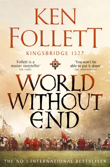Svet bez konca - World Without End