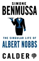Osobitý život Alberta Nobbsa - Singular Life of Albert Nobbs