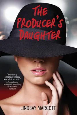 Producentova dcéra - román - Producer's Daughter - A Novel