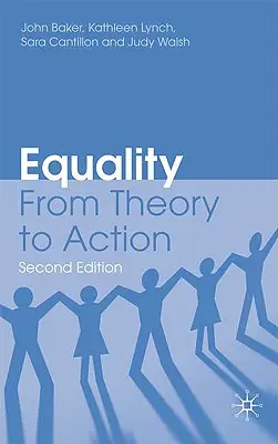 Rovnosť: Od teórie k činom - Equality: From Theory to Action