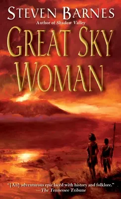 Veľká nebeská žena - Great Sky Woman