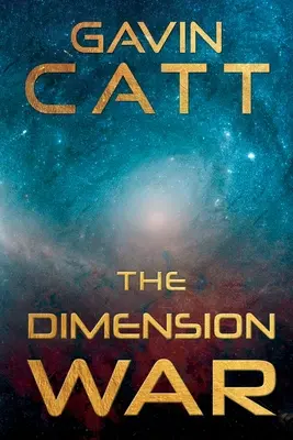 Vojna dimenzií - The Dimension War