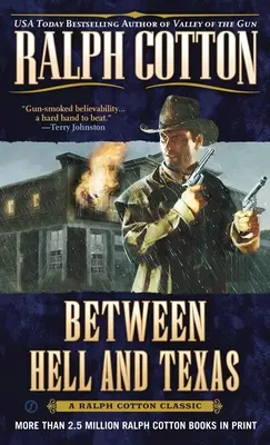 Medzi peklom a Texasom - Between Hell and Texas