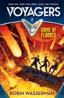 Hra plameňov - Game of Flames